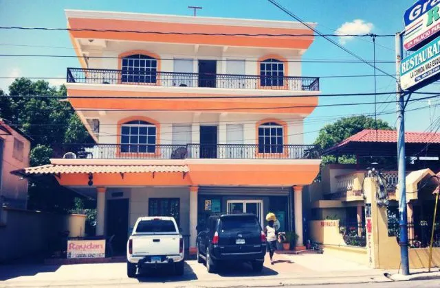 Gran Hotel Raydan Republique Dominicaine
